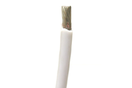 M81044/9-22-0 TEL PVDF 19X34 SY AWG22 MH